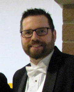 Andrew Damman
